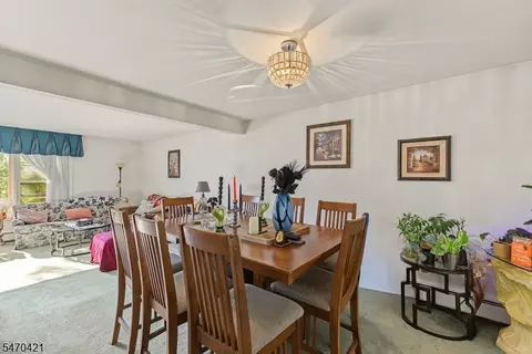 Dining - 9 Morningside Dr, Succasunna, NJ 07876 photo 2 of 2