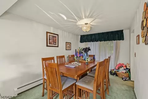 Dining - 9 Morningside Dr, Succasunna, NJ 07876 photo 1 of 2