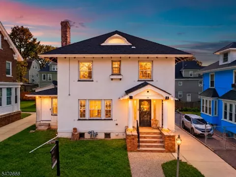 62-64 Shephard Ave, Newark, NJ 07112