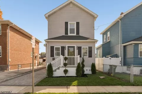 630 Elm St, Linden, NJ 07036