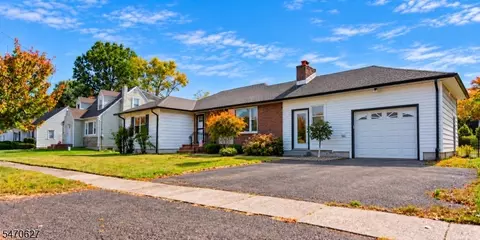 166 Union Ave, Somerville, NJ 08876