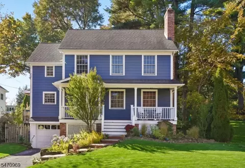 32 Longview Ave, Madison, NJ 07940