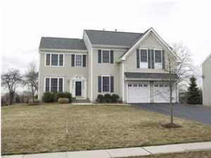 166 Princeton Oval, Freehold, NJ 07728 photo 1
