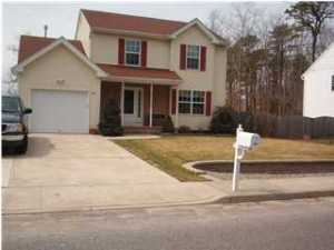 726 Sandy Hook Dr, Forked River, NJ 08731 photo 1