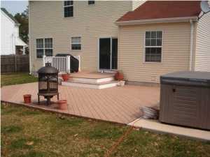 726 Sandy Hook Dr, Forked River, NJ 08731 photo 3