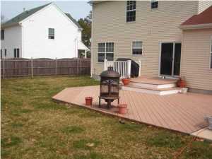 726 Sandy Hook Dr, Forked River, NJ 08731 photo 2