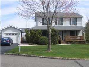 20 Truman Ter, Piscataway, NJ 08854 photo 1