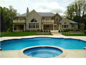 10 Bingham Hill Cir, Rumson, NJ 07760 photo 2
