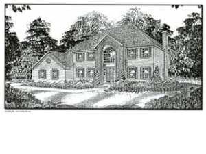 3 Rapids Dr, Jackson, NJ 08527 photo 1
