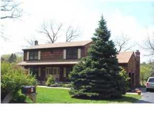 8 Maxson Ave, Rumson, NJ 07760 photo 1