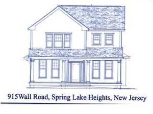 915 Wall Rd, Spring Lake, NJ 07762 photo 1