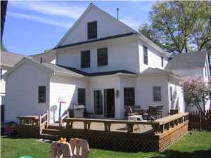 48 Forrest Ave, Rumson, NJ 07760 photo 3