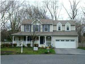 633 Locust Rd, Brielle, NJ 08730 photo 1