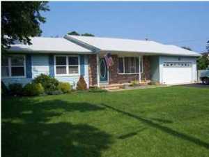 1512 Pershing Ave, Forked River, NJ 08731 photo 1