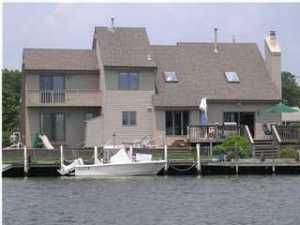507 N Shore Dr, Forked River, NJ 08731 photo 1