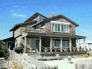 1902 Ocean Front Ter, Lavallette, NJ 08735 photo 1