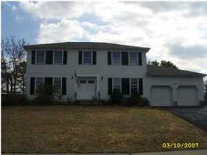 412 Sloping Hill Ter, Brick, NJ 08723 photo 1