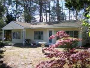 309 Beach Blvd, Forked River, NJ 08731 photo 1