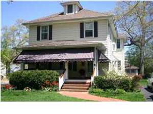 45 Park Ave, Rumson, NJ 07760 photo 1