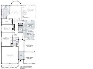 100 Gables Way, Jackson, NJ 08527 photo 2