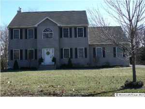 11 Ryans Way, Jackson, NJ 08527 photo 1