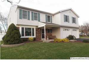 11 Appletree Rd, Howell, NJ 07731 photo 1