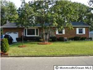 278 Vermont Dr, Brick, NJ 08723 photo 1