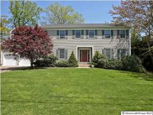 17 Monmouth Ave, Rumson, NJ 07760 photo 1