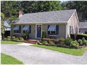 87 Bingham Ave, Rumson, NJ 07760 photo 2