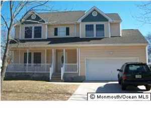 119 E Railroad Ave, Forked River, NJ 08731 photo 1