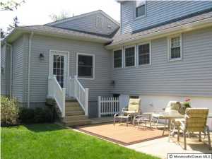 63 Allen St, Rumson, NJ 07760 photo 2