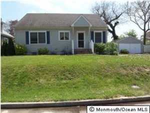 933 Woodland Ave, Wall, NJ 07719 photo 1