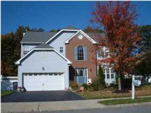 17 Barrett Walk, Brick, NJ 08724 photo 1