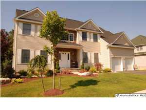 7 Hidden Valley Ct, Howell, NJ 07731 photo 1
