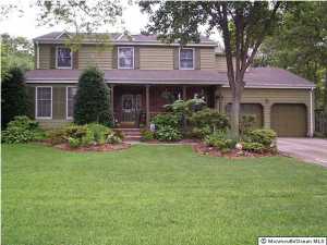 418 Brandywine Ave, Forked River, NJ 08731 photo 1