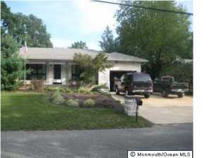 417 Cornell Dr, Brick, NJ 08723 photo 1