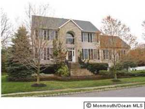 29 Hamilton Hill Rd, Lincroft, NJ 07738 photo 1
