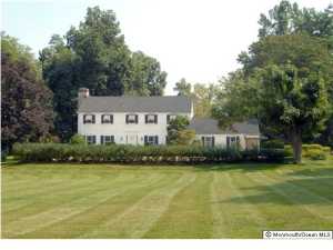 129 Ridge Rd, Rumson, NJ 07760 photo 1