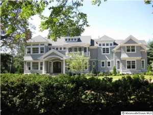 22 N Ward Ave, Rumson, NJ 07760 photo 1
