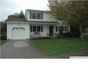 406 Mamie Dr, Brick, NJ 08723 photo 1