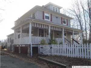 94 Center Ave, Leonardo, NJ 07737 photo 1