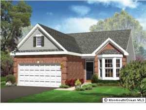 169 Huntington Dr, Jackson, NJ 08527 photo 1