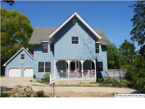 725 Howell Dr, Brielle, NJ 08730 photo 1