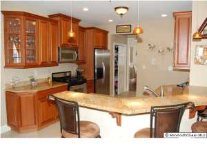 8 Whitman Ter, Long Branch, NJ 07740 photo 2