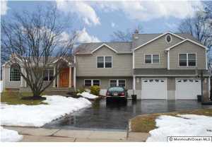 57 Nautilus Dr, Leonardo, NJ 07737 photo 1
