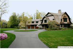 3 Van Cir, Rumson, NJ 07760 photo 1