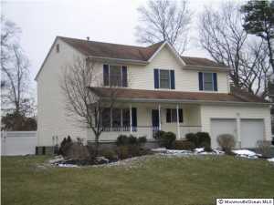726 Rabbit Run, Brick, NJ 08724 photo 1
