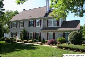 91 S Manor Ct, Wall, NJ 07719 photo 1