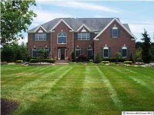 3 David Ct, Millstone Township, NJ 08535 photo 1