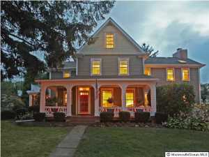 98 Bingham Ave, Rumson, NJ 07760 photo 1